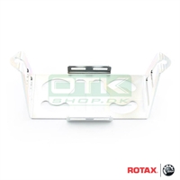 Battery support, Rotax Max